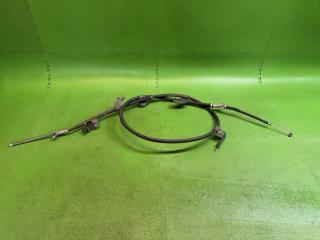 Тросик ручника правый задний  TOYOTA VOXY ZWR80 2ZR-FXE ,46420-28510 ,46420-28510 1 ракурс