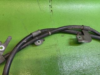 Тросик ручника правый задний TOYOTA VOXY ZWR80 2ZR-FXE 46420-28510 4 ракурс