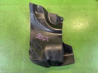 Подкрылок правый задний TOYOTA YARIS MXPA10 M15A-FKS 52591-52450 1 ракурс