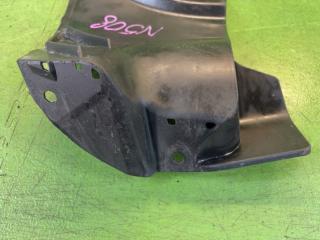 Подкрылок правый задний TOYOTA YARIS MXPA10 M15A-FKS 52591-52450 2 ракурс