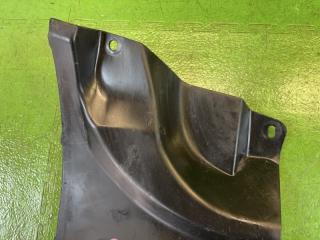 Подкрылок правый задний TOYOTA YARIS MXPA10 M15A-FKS 52591-52450 4 ракурс