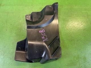 Подкрылок левый задний TOYOTA YARIS MXPA10 M15A-FKS 52592-52450 1 ракурс