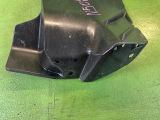 Подкрылок левый задний TOYOTA YARIS MXPA10 M15A-FKS 52592-52450 2 ракурс