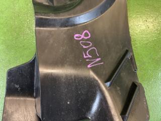 Подкрылок левый задний TOYOTA YARIS MXPA10 M15A-FKS 52592-52450 3 ракурс