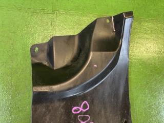 Подкрылок левый задний TOYOTA YARIS MXPA10 M15A-FKS 52592-52450 4 ракурс