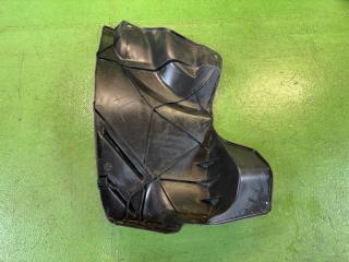 Подкрылок левый задний TOYOTA YARIS MXPA10 M15A-FKS 52592-52450 5 ракурс