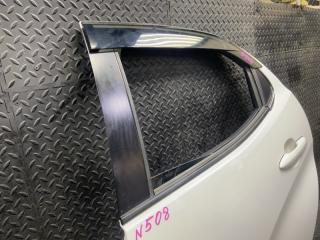 Дверь левая задняя TOYOTA YARIS MXPA10 M15A-FKS 67004-K0090, 040 4 ракурс