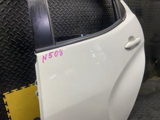 Дверь левая задняя TOYOTA YARIS MXPA10 M15A-FKS 67004-K0090, 040 5 ракурс