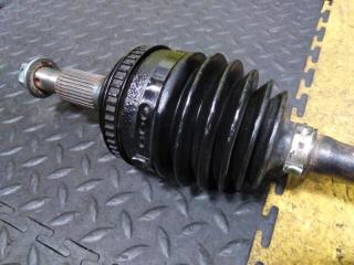 Привод правый передний TOYOTA CROWN JZS179 2JZ-GE 43410-22010 2 ракурс