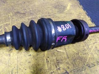 Привод правый передний TOYOTA CROWN JZS179 2JZ-GE 43410-22010 3 ракурс