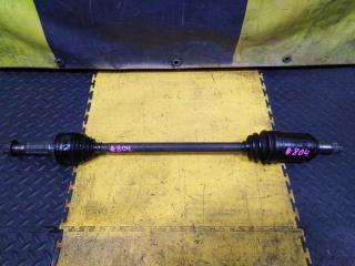 Привод правый задний TOYOTA VITZ NCP95 2NZ-FE 42340-52010 1 ракурс