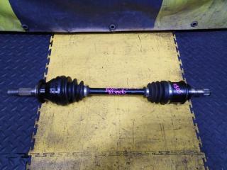 Привод левый передний TOYOTA RUSH J210E 3SZ-VE 43420-B4010 1 ракурс