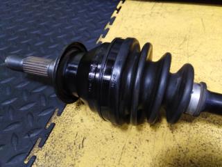 Привод левый передний TOYOTA RUSH J210E 3SZ-VE 43420-B4010 2 ракурс