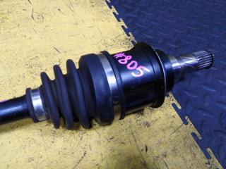 Привод левый передний TOYOTA RUSH J210E 3SZ-VE 43420-B4010 3 ракурс
