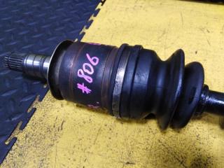 Привод правый передний NISSAN CEDRIC ENY34 RB25-DET 391005P500 2 ракурс