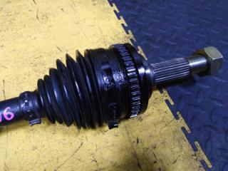 Привод правый передний NISSAN CEDRIC ENY34 RB25-DET 391005P500 3 ракурс