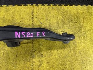 Рычаг правый передний TOYOTA HARRIER ZSU60 3ZR-FAE 48068-42060 5 ракурс
