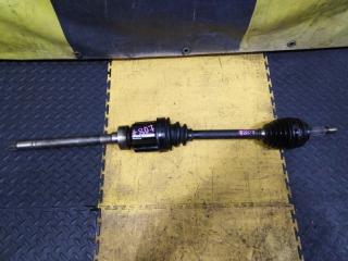 Привод правый передний TOYOTA PROBOX NCP59 1NZ-FE 43410-52030 1 ракурс