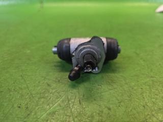 Рабочий тормозной цилиндр правый задний TOYOTA YARIS MXPH10 M15A-FXE 47550-20211, 3/4 2 ракурс