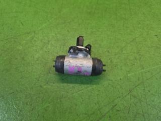 Рабочий тормозной цилиндр правый задний TOYOTA YARIS MXPH10 M15A-FXE 47550-20211, 3/4 3 ракурс