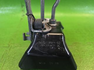 Замок капота передний BMW X5 F15 N57D30A 51237308076-09, 501259-10 4 ракурс