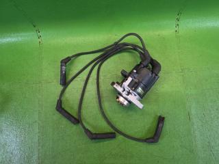 Трамблер MITSUBISHI MIRAGE CJ1A 4G13 MD326164, T2T59571 2 ракурс