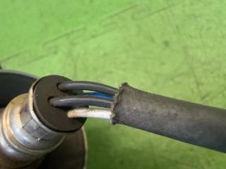 Лямбда-зонд TOYOTA NOAH ZRR75 3ZR-FAE 89467-28090 4 ракурс
