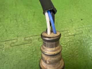 Лямбда-зонд TOYOTA PROBOX NCP51 1NZ-FE 89467-52200 4 ракурс