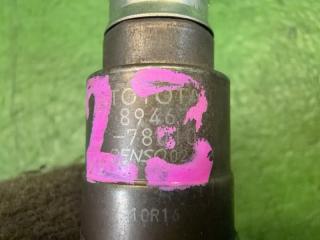 Лямбда-зонд LEXUS NX200T AGZ10 8AR-FTS 89467-78010 3 ракурс