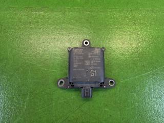 Датчик парковки задний TOYOTA YARIS MXPH10 M15A-FXE 88162-K0040 1 ракурс