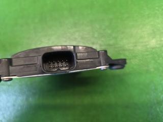 Датчик парковки задний TOYOTA YARIS MXPH10 M15A-FXE 88162-K0040 4 ракурс