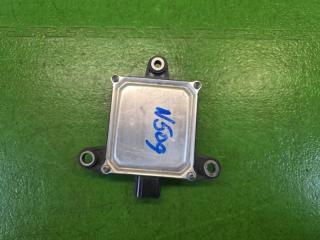 Датчик парковки задний TOYOTA YARIS MXPH10 M15A-FXE 88162-K0040 5 ракурс