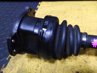 Привод левый передний NISSAN CARAVAN KRMGE24 TD27 39100-20N00, L=R 2 ракурс