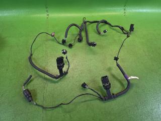 Датчик парковки передний TOYOTA YARIS MXPH10 M15A-FXE 82113-K0090, 89348-58130, 188267-0170 2 ракурс
