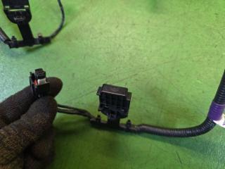 Датчик парковки передний TOYOTA YARIS MXPH10 M15A-FXE 82113-K0090, 89348-58130, 188267-0170 5 ракурс