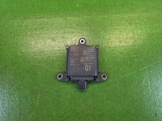 Датчик парковки задний TOYOTA YARIS MXPH10 M15A-FXE 88162-K0040 1 ракурс