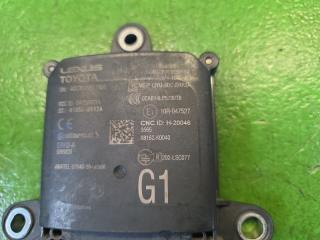 Датчик парковки задний TOYOTA YARIS MXPH10 M15A-FXE 88162-K0040 2 ракурс