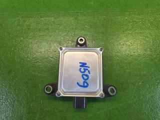 Датчик парковки задний TOYOTA YARIS MXPH10 M15A-FXE 88162-K0040 5 ракурс