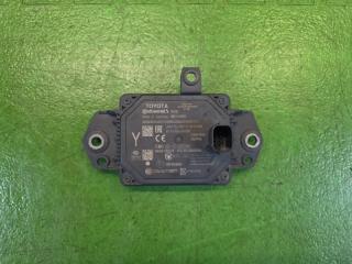 Радар-детектор передний TOYOTA YARIS MXPH10 M15A-FXE 88210-0D060 1 ракурс