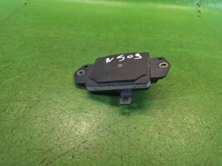 Радар-детектор передний TOYOTA YARIS MXPH10 M15A-FXE 88210-0D060 4 ракурс