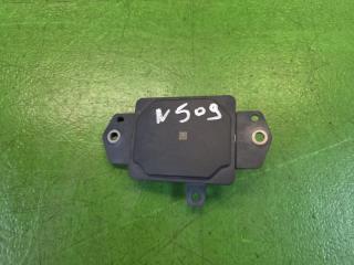 Радар-детектор передний TOYOTA YARIS MXPH10 M15A-FXE 88210-0D060 5 ракурс