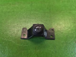 Камера переднего вида передняя TOYOTA YARIS MXPH10 M15A-FXE 86790-K0080 2 ракурс