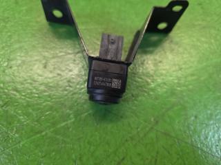 Камера переднего вида передняя TOYOTA YARIS MXPH10 M15A-FXE 86790-K0080 5 ракурс