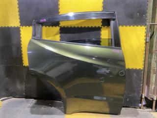 Дверь правая задняя HONDA VEZEL RU4 LEB 67010-T7A-300ZZ, G539P 1 ракурс