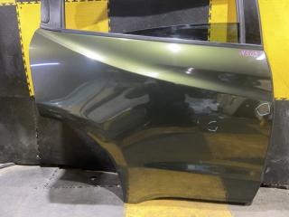Дверь правая задняя HONDA VEZEL RU4 LEB 67010-T7A-300ZZ, G539P 3 ракурс