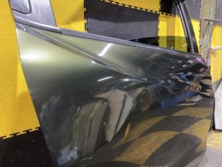 Дверь правая задняя HONDA VEZEL RU4 LEB 67010-T7A-300ZZ, G539P 4 ракурс