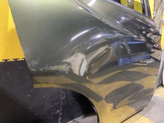 Дверь правая задняя HONDA VEZEL RU4 LEB 67010-T7A-300ZZ, G539P 5 ракурс