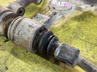 Рычаг передний TOYOTA LITE ACE NOAH SR50 3S-FE 48067-29135, 48067-29135 48066-29135 4 ракурс