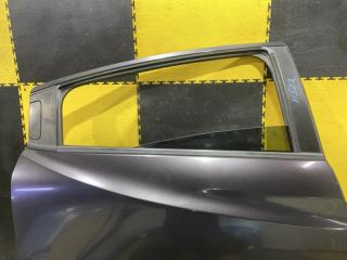Дверь правая задняя HONDA VEZEL RU3 LEB 67010-T7A-300ZZ, NH821M 2 ракурс