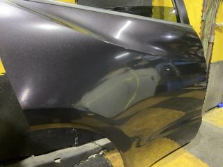 Дверь правая задняя HONDA VEZEL RU3 LEB 67010-T7A-300ZZ, NH821M 5 ракурс
